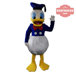 Donald Duck